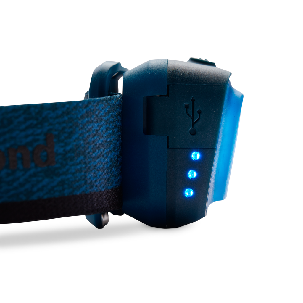 BD ASTRO 300-R HEADLAMP