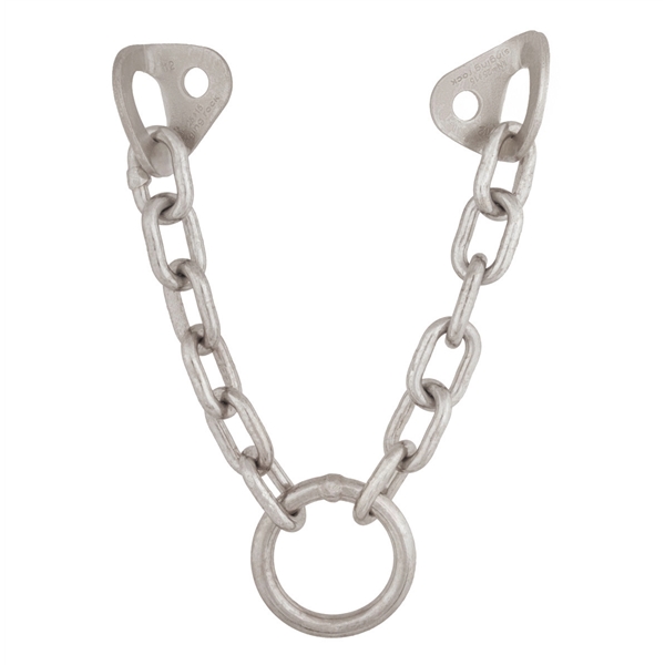 SINGING ROCK RAPELLING STATION-GALV ST