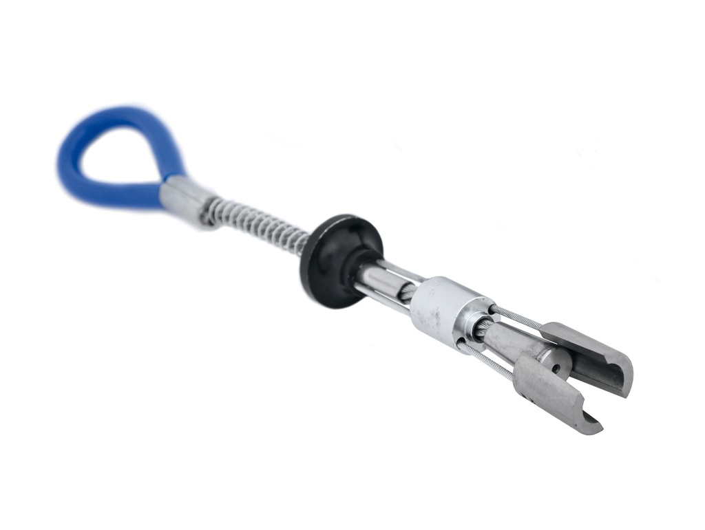 SINGING ROCK PILOT 3/4 REMOVABLE