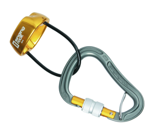 SINGING ROCK BUDDY BELAY SET