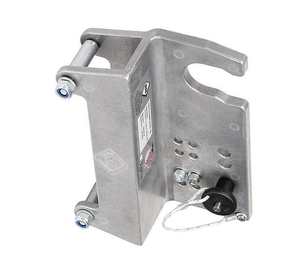 SINGING ROCK TRIPOD WINCH CONSOLE