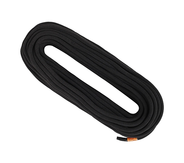 SINGING ROCK 10.5mm 200m STATIC Black