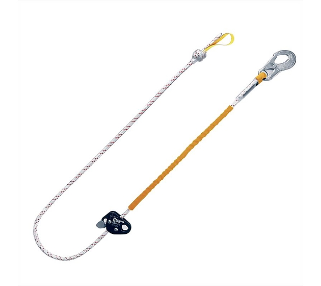 SINGING ROCK SITE 2m + K370 connector