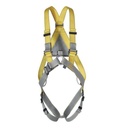 SINGING ROCK BODY II HARNESS