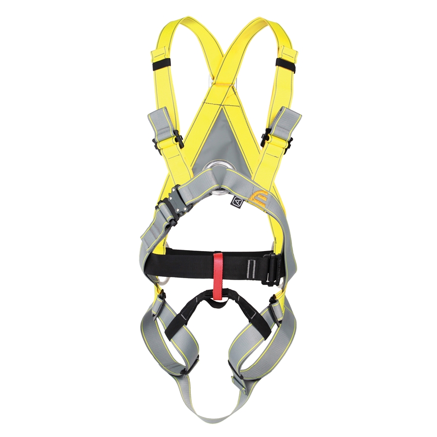 SINGING ROCK ROPEDANCER II HARNESS