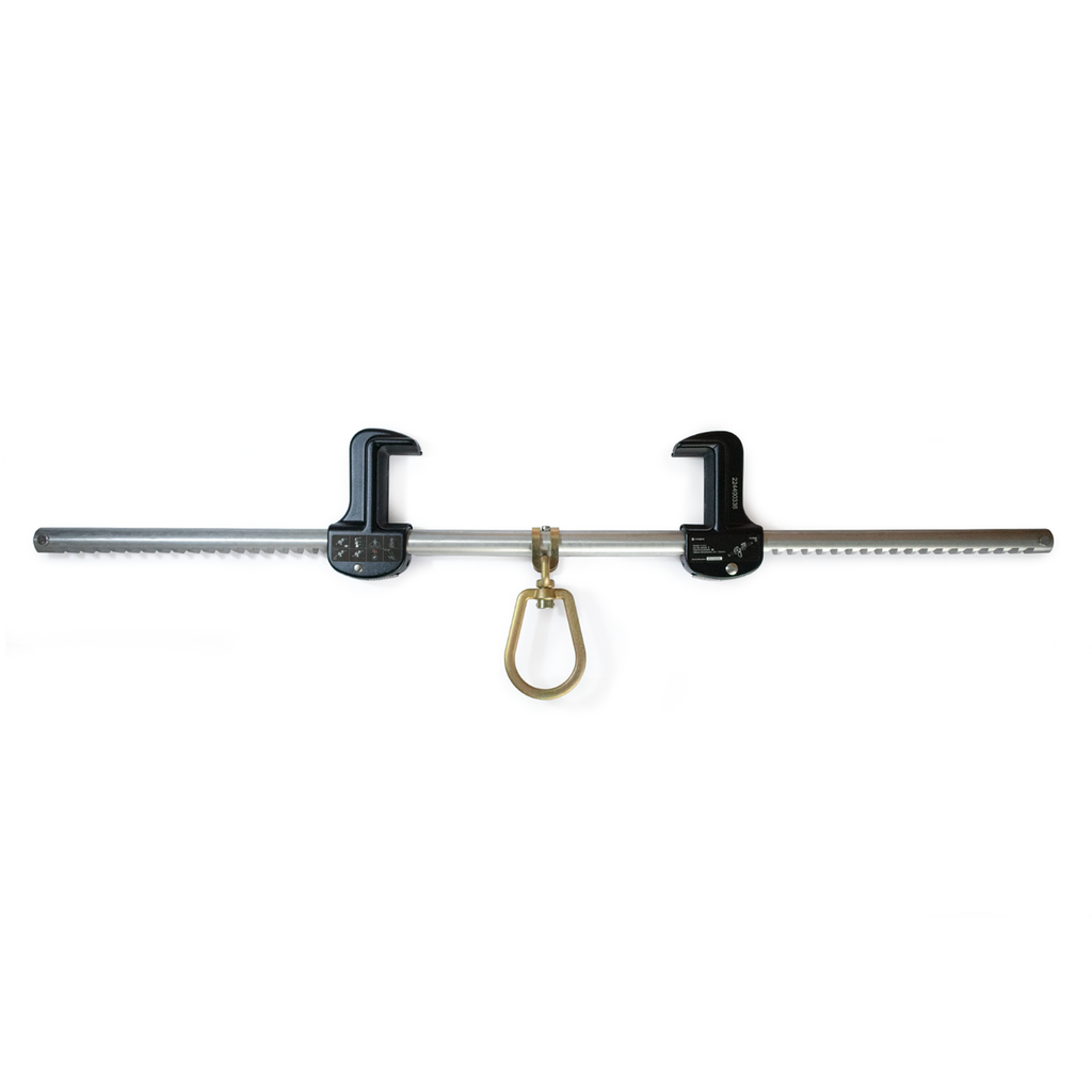 AT HEIGHT UK BEAM SLIDER 305-750cm