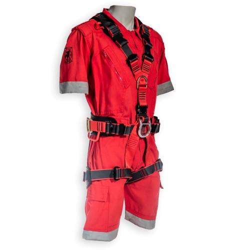 GRAVITY GEAR ADVANCED 813 HARNESS