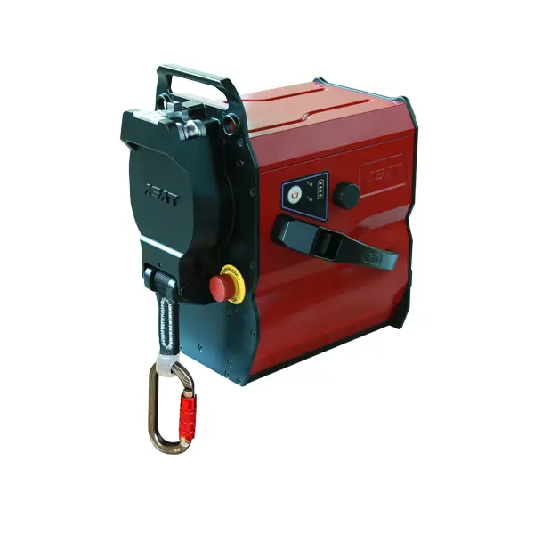 ASAT ACE-24 POWER ASCENDER