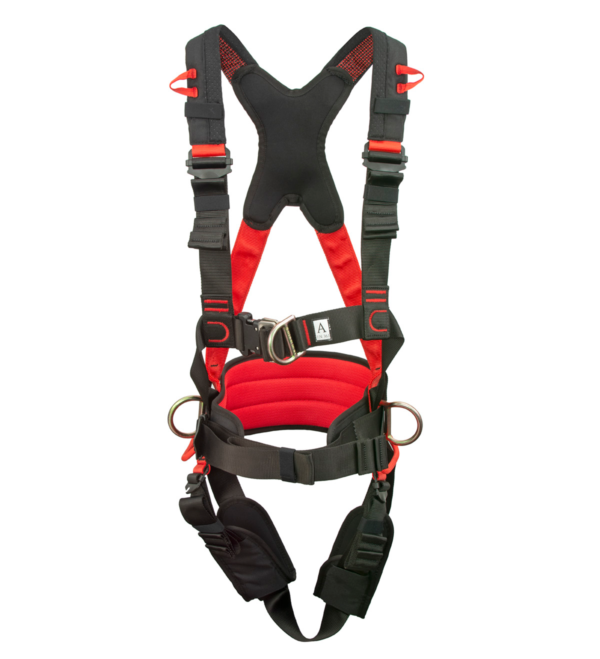 GRAVITY GEAR BASIC HARNESS