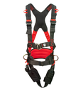 GRAVITY GEAR BASIC HARNESS