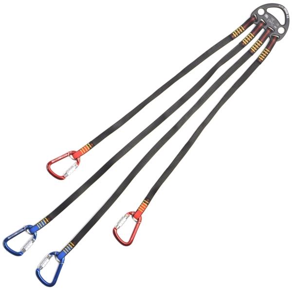 KONG LECCO ORION STRETCHER HANGING KIT