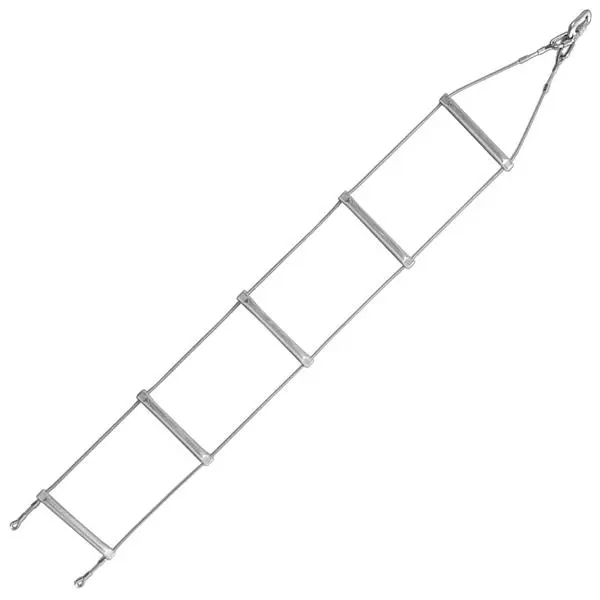 Kong Speleo Stair Rescue Ladder