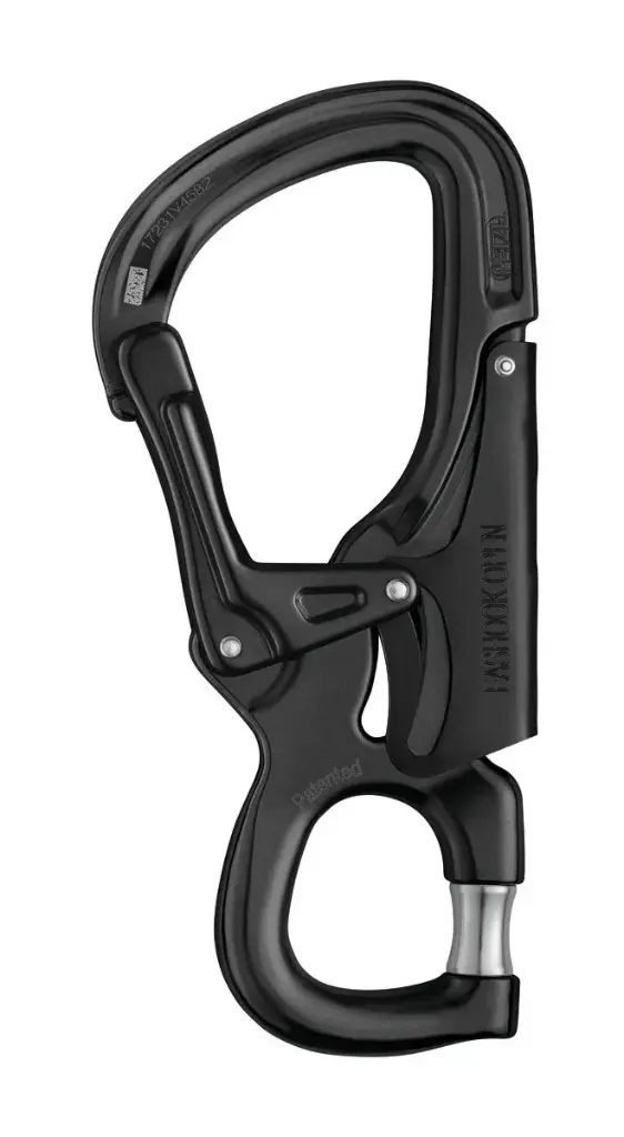 SO - PETZL EASHOOK OPEN