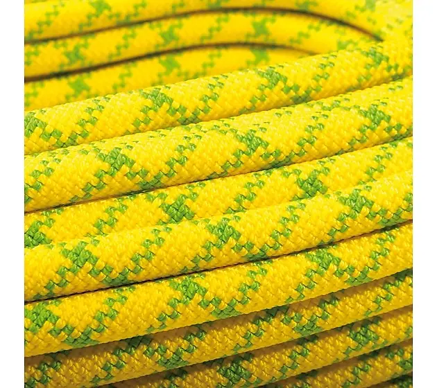 SINGING ROCK PATRON 11 YELLOW 200m (per reel)