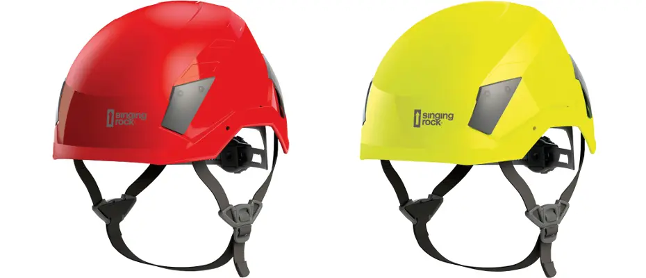 SINGING ROCK BLAST HELMET