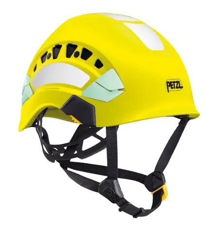 [PETA010DA00] PETZL VERTEX VENT HI-VIZ YELLOW