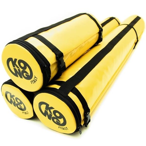 [880020300KK] KONG FLOK IT STRETCHER FLOTATION KIT