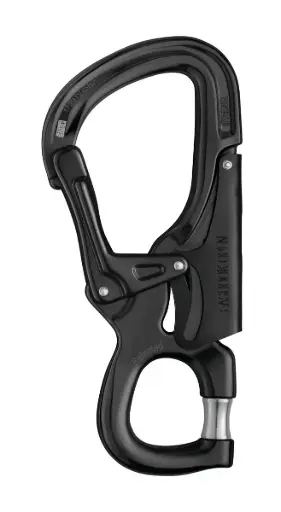 [PETZLEASHOOKOPEN] PETZL EASHOOK OPEN