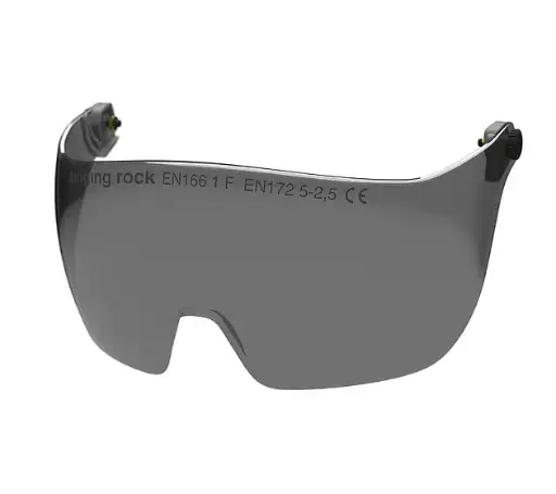 [W9605TT00] SINGING ROCK FLASH COVER PROTECT SHEILD Smoke