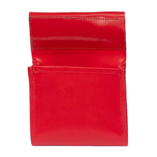 [SECPULPCHRED] Securem Pulley Pouch