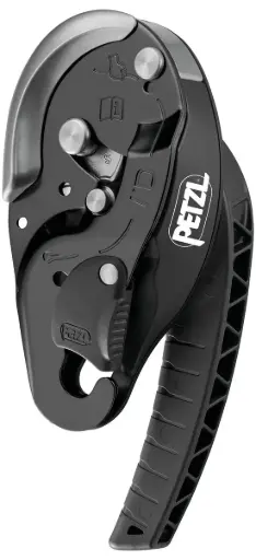 [PETZLIDBLACK] PETZL I'D SMALL Black