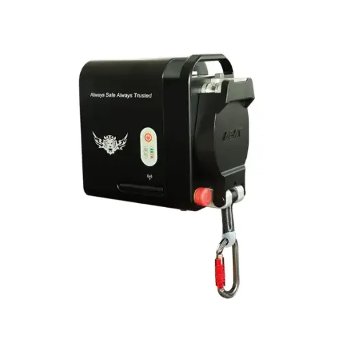 [ACE22] ASAT ACE-22 POWER ASCENDER