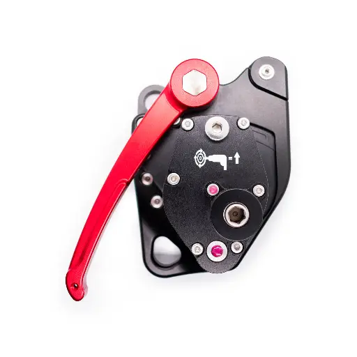 AT HEIGHT DW3 DRILL WINCH (10.5mm-11mm)