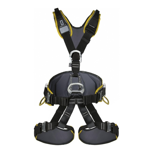 SINGING ROCK EXPERT 3D SPEED HARNESS