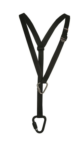 [HT03] SINGING ROCK PULLER CHEST STRAP
