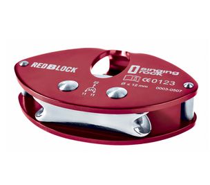 [PR06] SINGING ROCK REDBLOCK ANCHOR