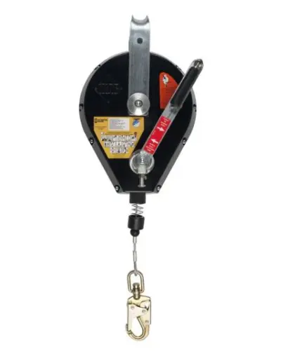 [PRT005] SINGING ROCK TRIPOD-RETRVE F/ARRST HRA33