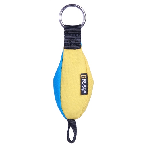 SINGING ROCK TREEMOUSE