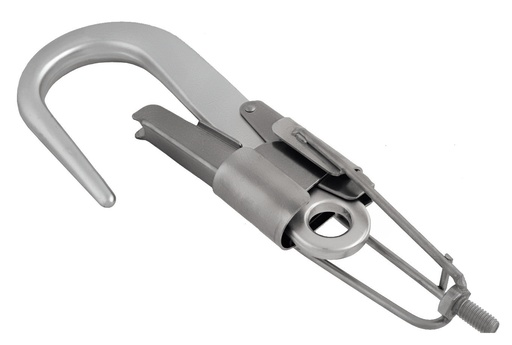 [PRCP06] RETRACTABLE POLE - SCAFF HEAD