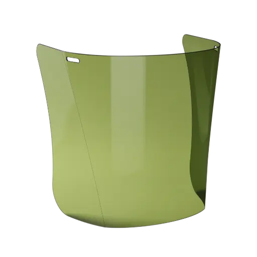 [ACCH13P.VSS] HELLBERG POLYCARB 20mm VISOR TINT