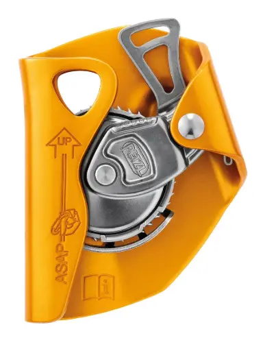 [PA06VSS] PETZL ASAP