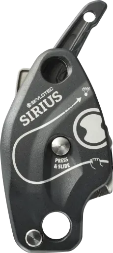 [PD09VSS] SKYLOTEC SIRIUS DESCENDER