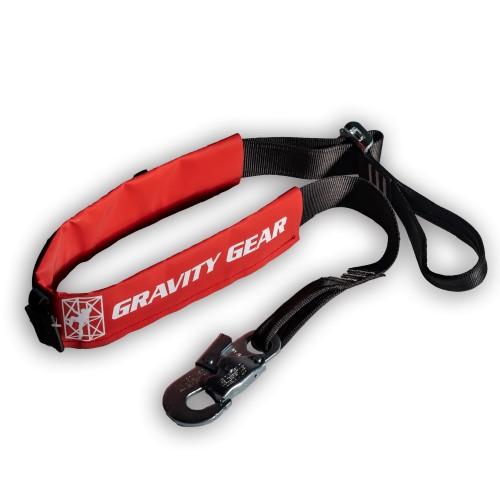 [SSTGBWPL] GRAVITY GEAR W-WORK POSITIONING LANYARD