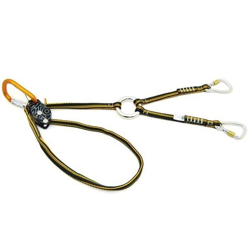 [822130000KK] KONG HELITRIMMER LONGIT