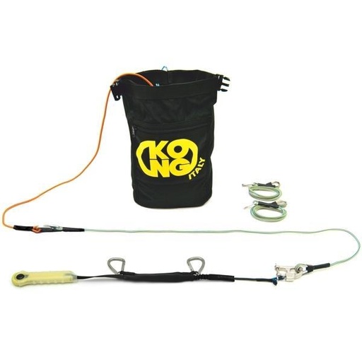 [871SET004KK] KONG ARK ANTI ROTATION KIT