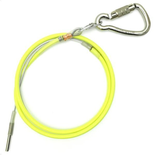 [9VP000017KK] KONG HELICOPTER ELECTRIC DISCHARGER