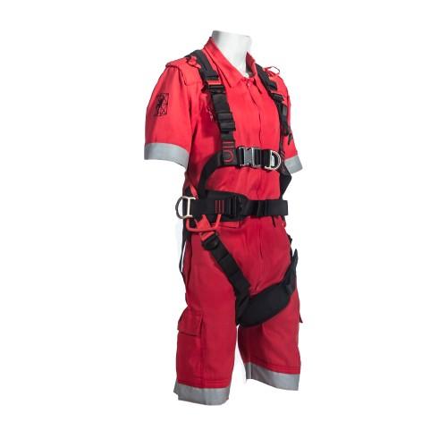 GRAVITY GEAR BASIC HARNESS