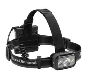 industrial work headlamp lighting