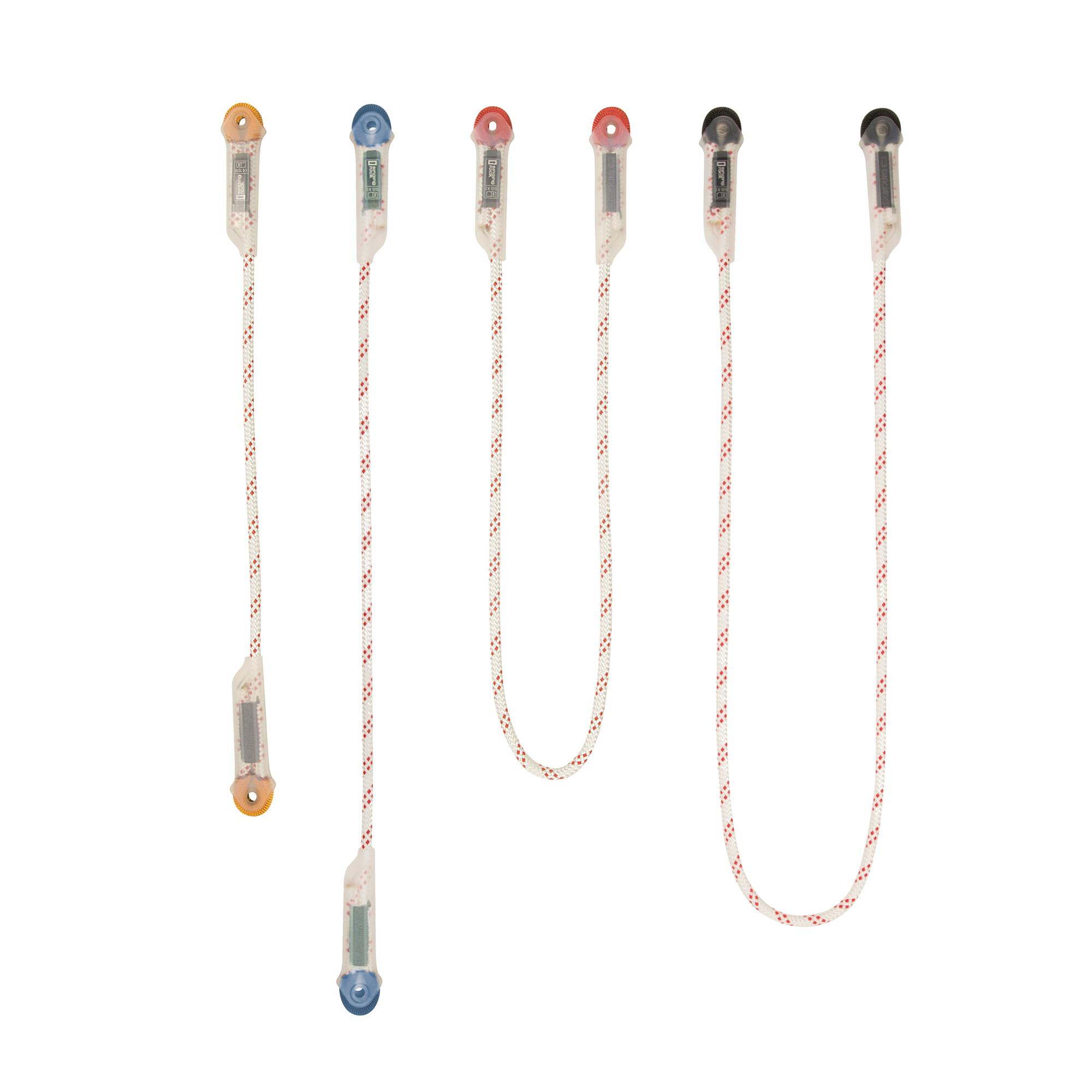 I rope lanyard colourful i lanyards rope singing rock colourful