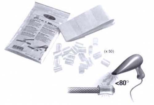 Beal Rope End Kit 1 Beal Rope End Kit