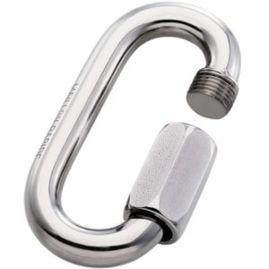 Maillon Rapide Normal Maillon 8mm