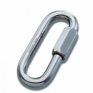 Maillon Rapide Large Opening Maillon 7mm