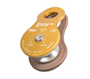 Singing Rock Small Roll Pulley