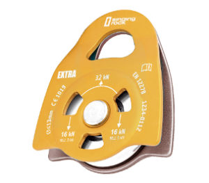 Singing Rock Extra Roll Pulley