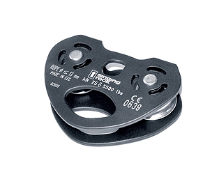 Singing Rock Tandem Pulley 2 Singing Rock Tandem Pulley