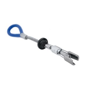 Singing Rock Pilot 3/4" Removable Anchor
